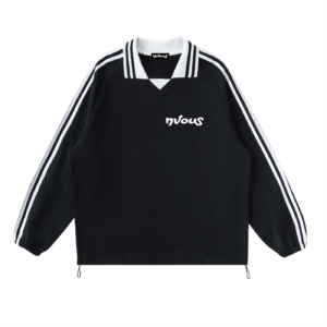 Oversized Jerseys