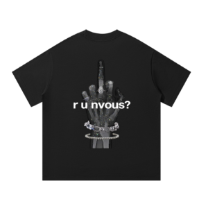 Summer Sets Black Graphic