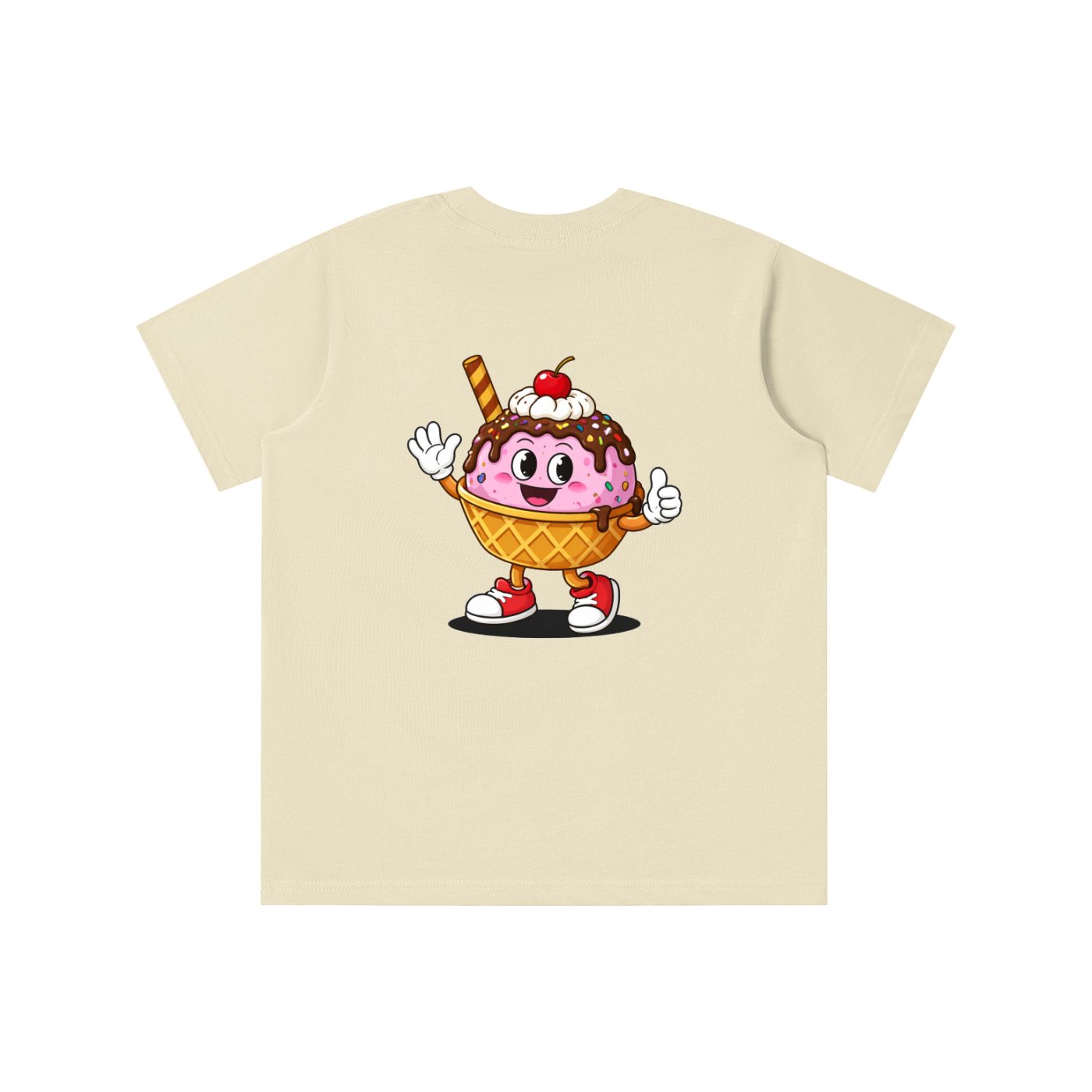 Girls Sugar Rush T-Shirt