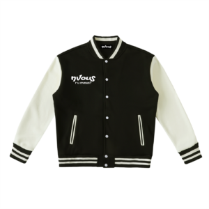 Varsity Jackets