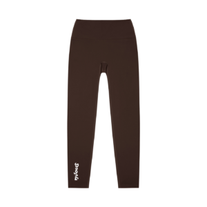 High-Waisted Leggings