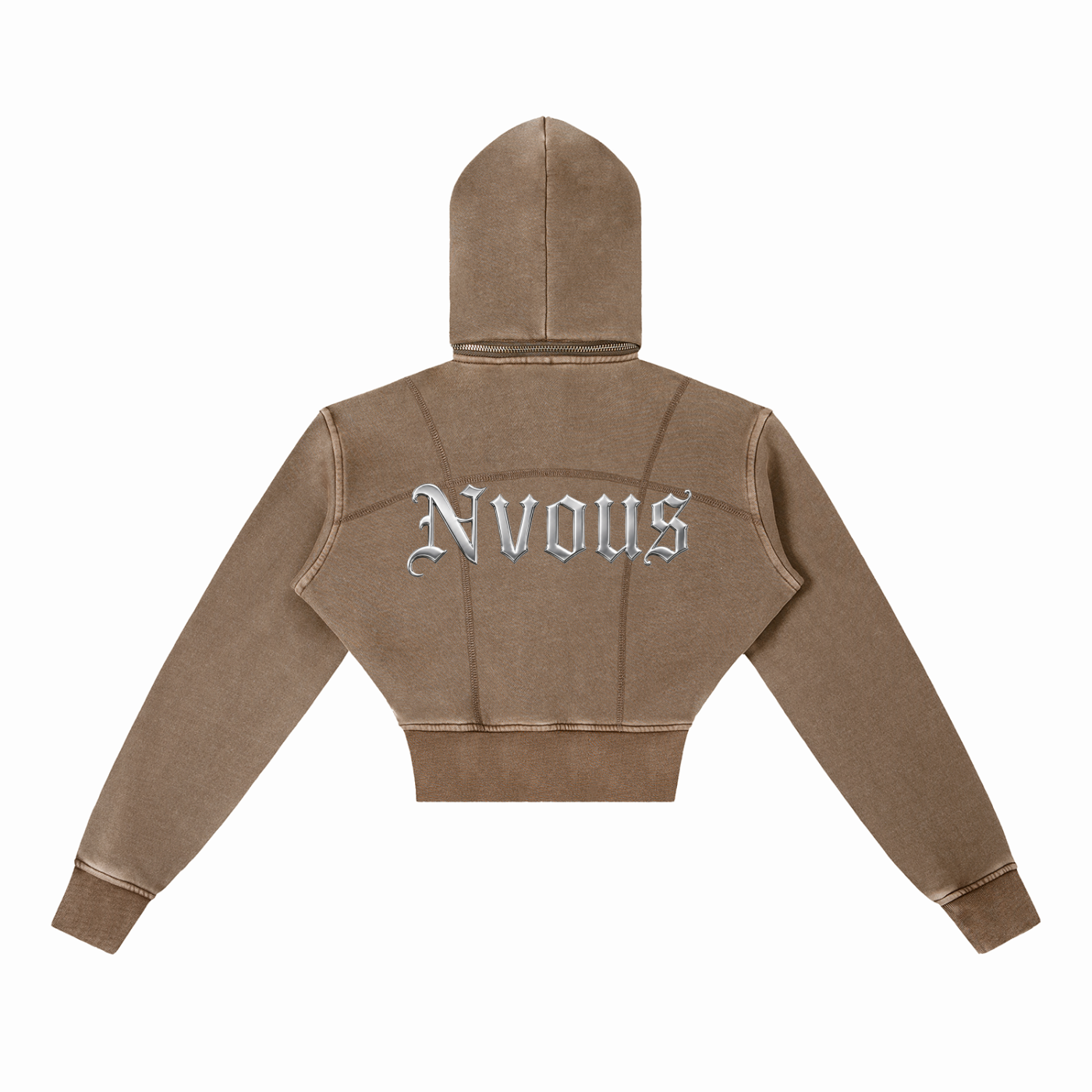 2000's Tracksuit Brown