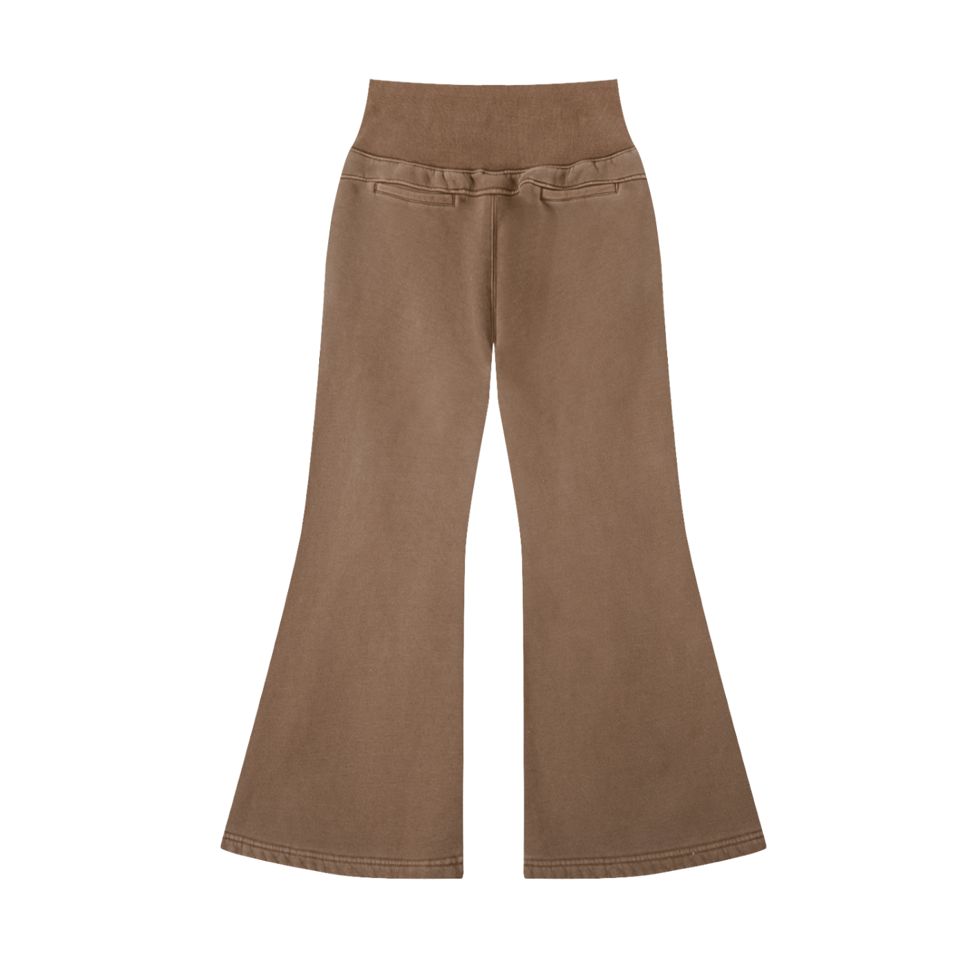 2000's Tracksuit Brown - Image 3