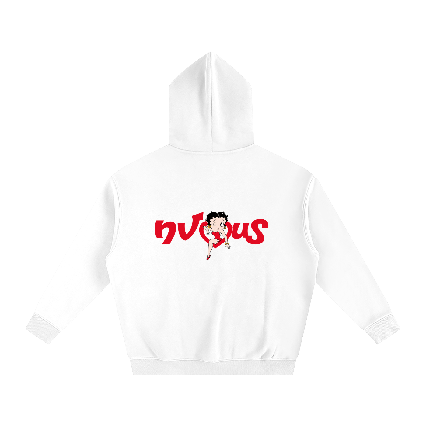 2000's Tracksuit White