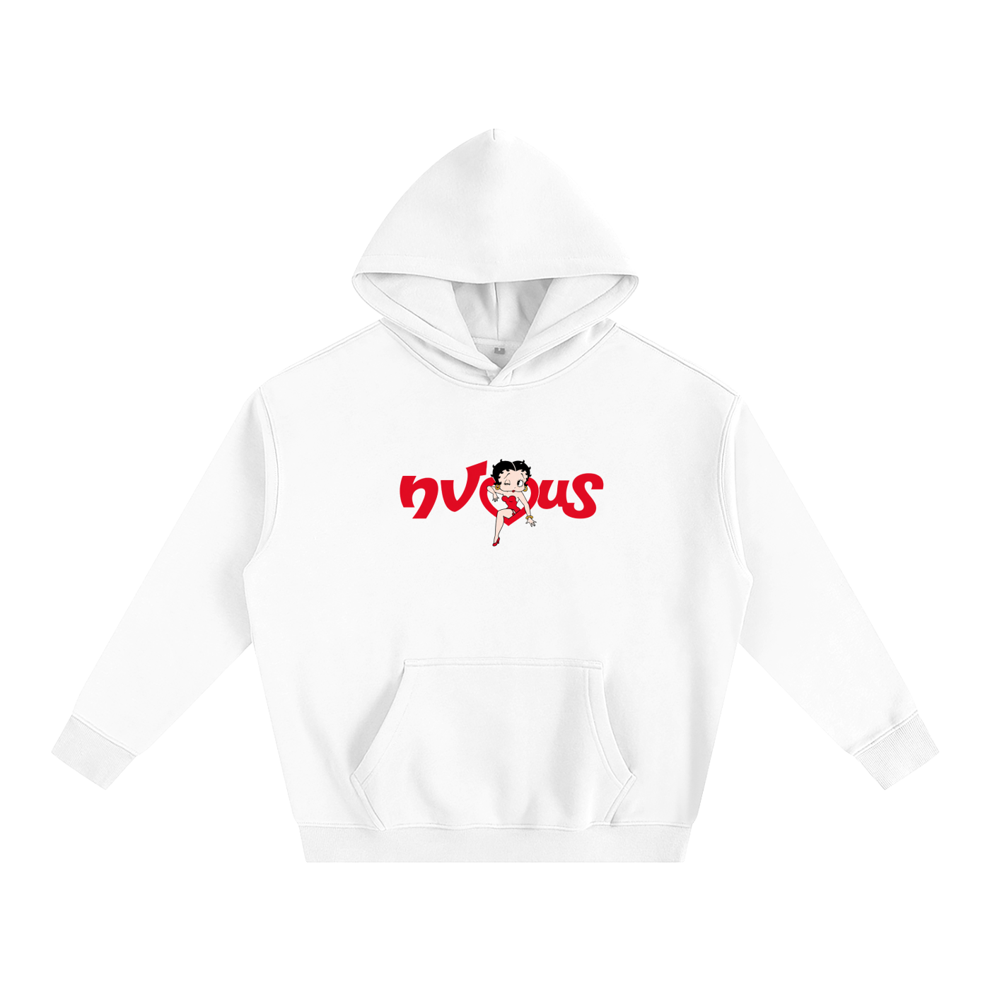 2000's Tracksuit White - Image 2