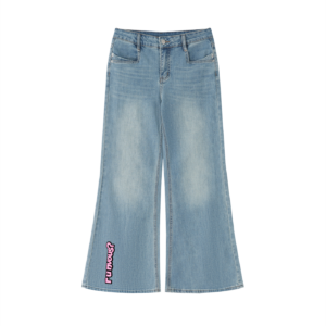 Baggy Jeans
